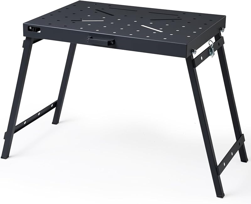OLBRUS Weld folding welding table